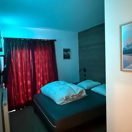 Apartment De Luxe Neuf 6 Personnes De 75 M2 A Meribel Mottaret Les Allues